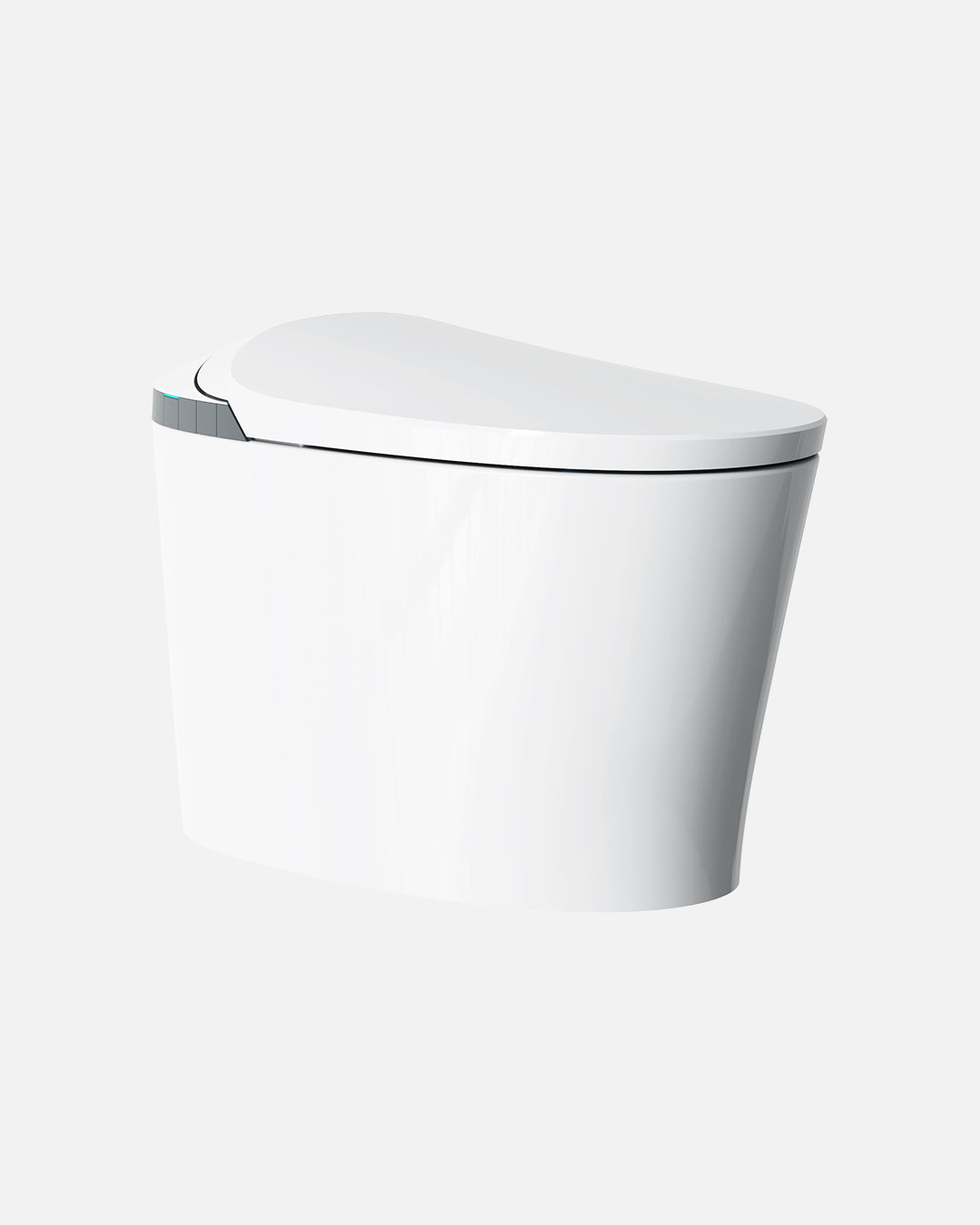 Deluxe 2.0 Smart Toilet