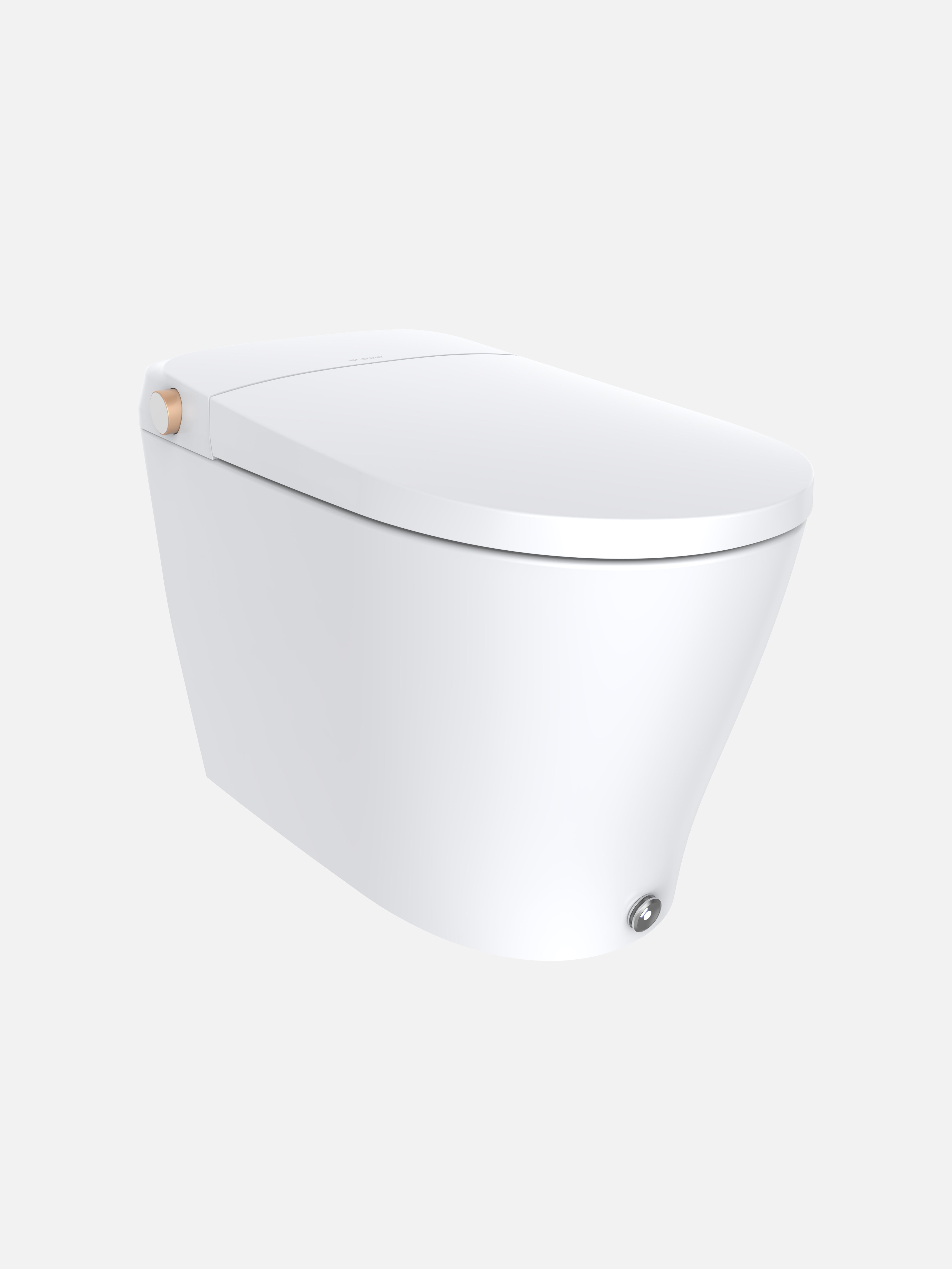 Huron Smart Toilet