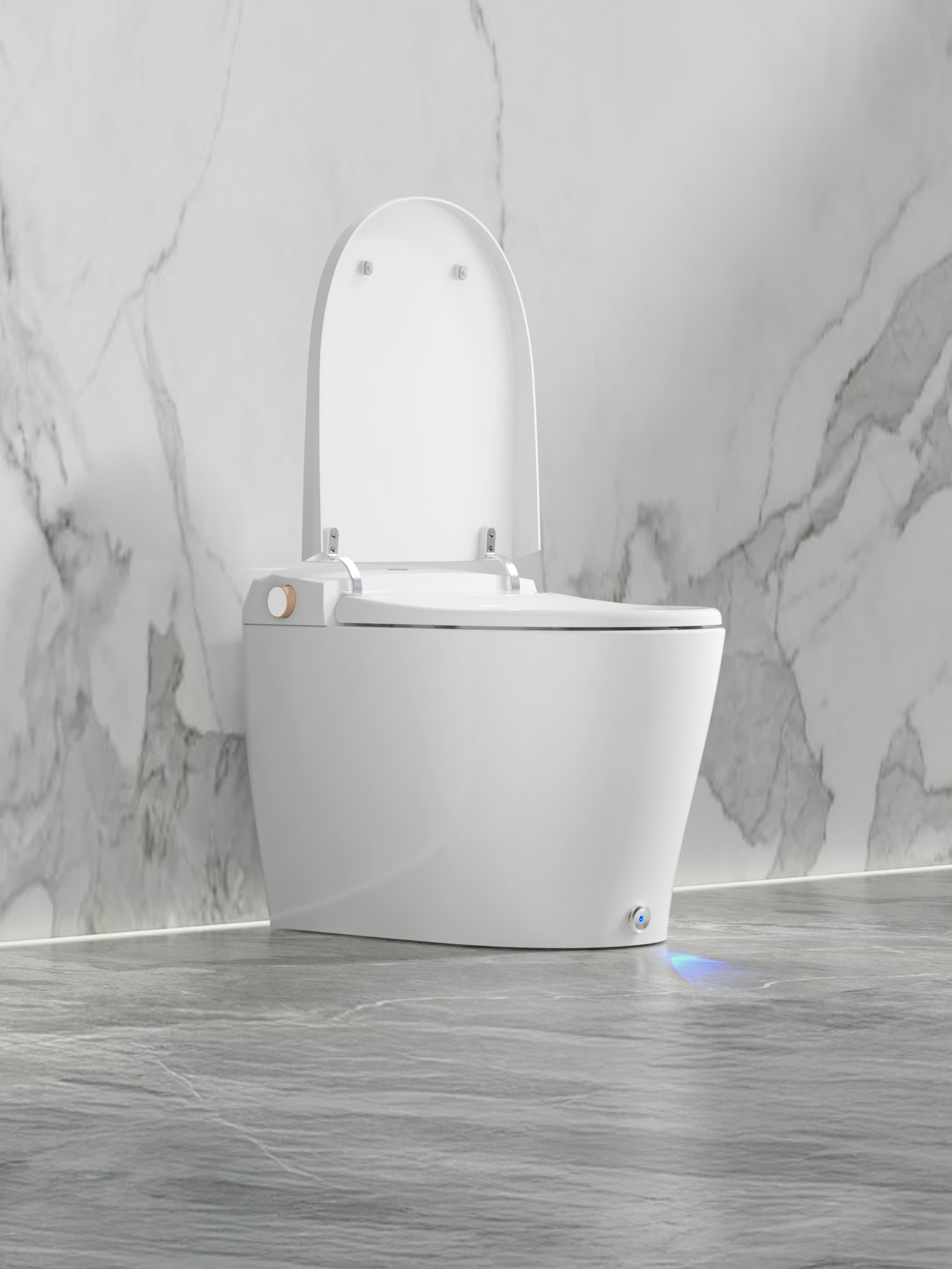 Huron Smart Toilet