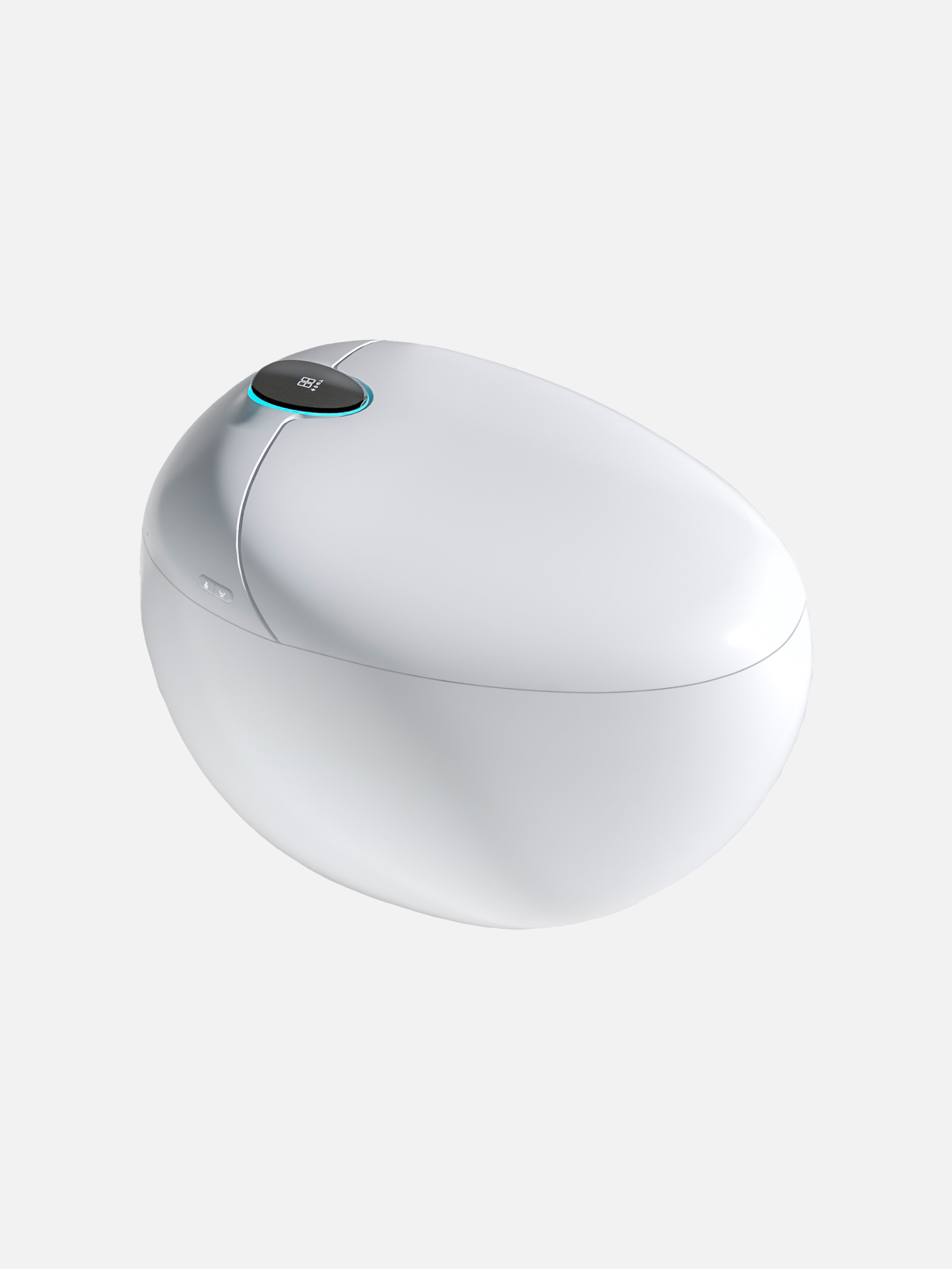 Jupiter Smart Toilet