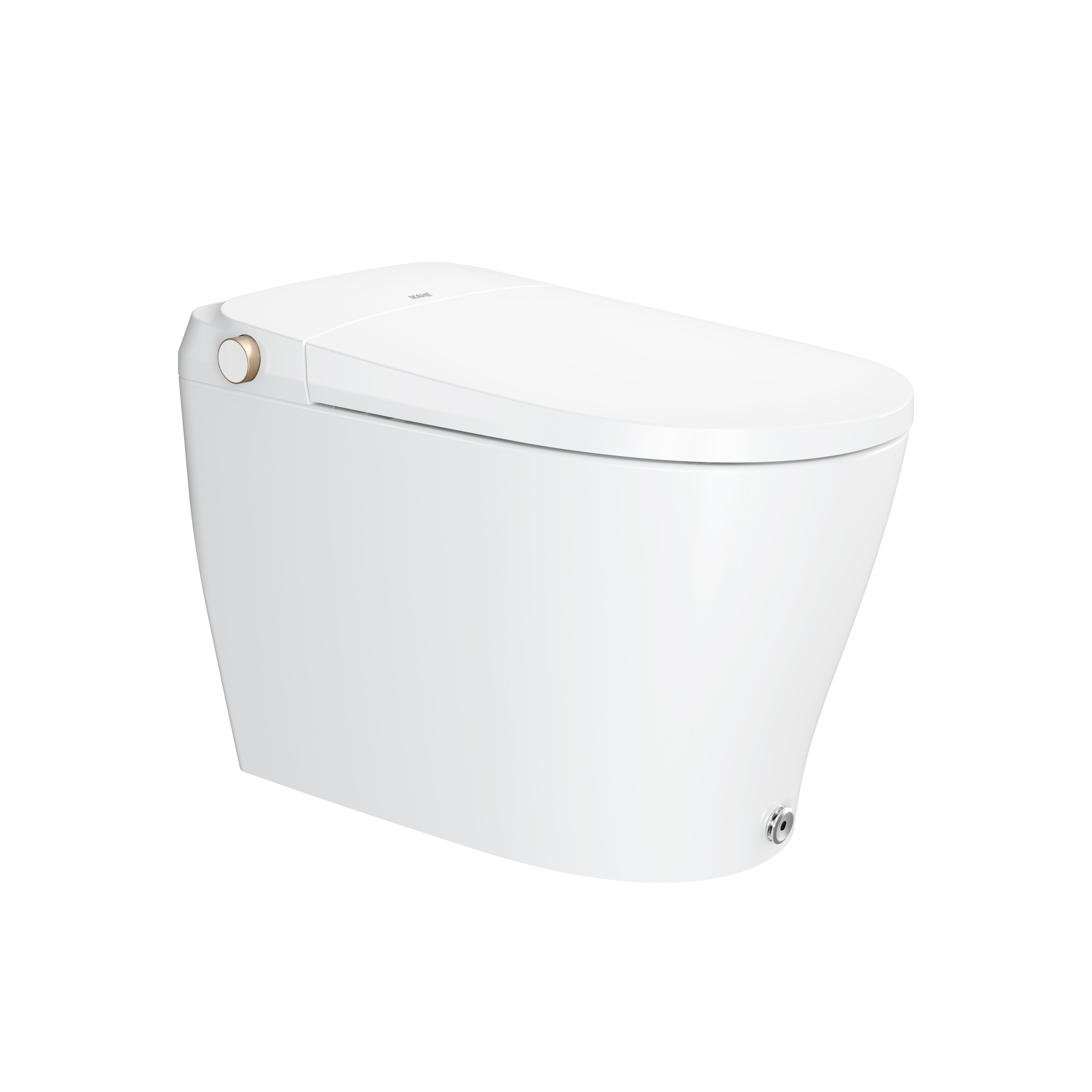 Lux Pro Smart Toilet