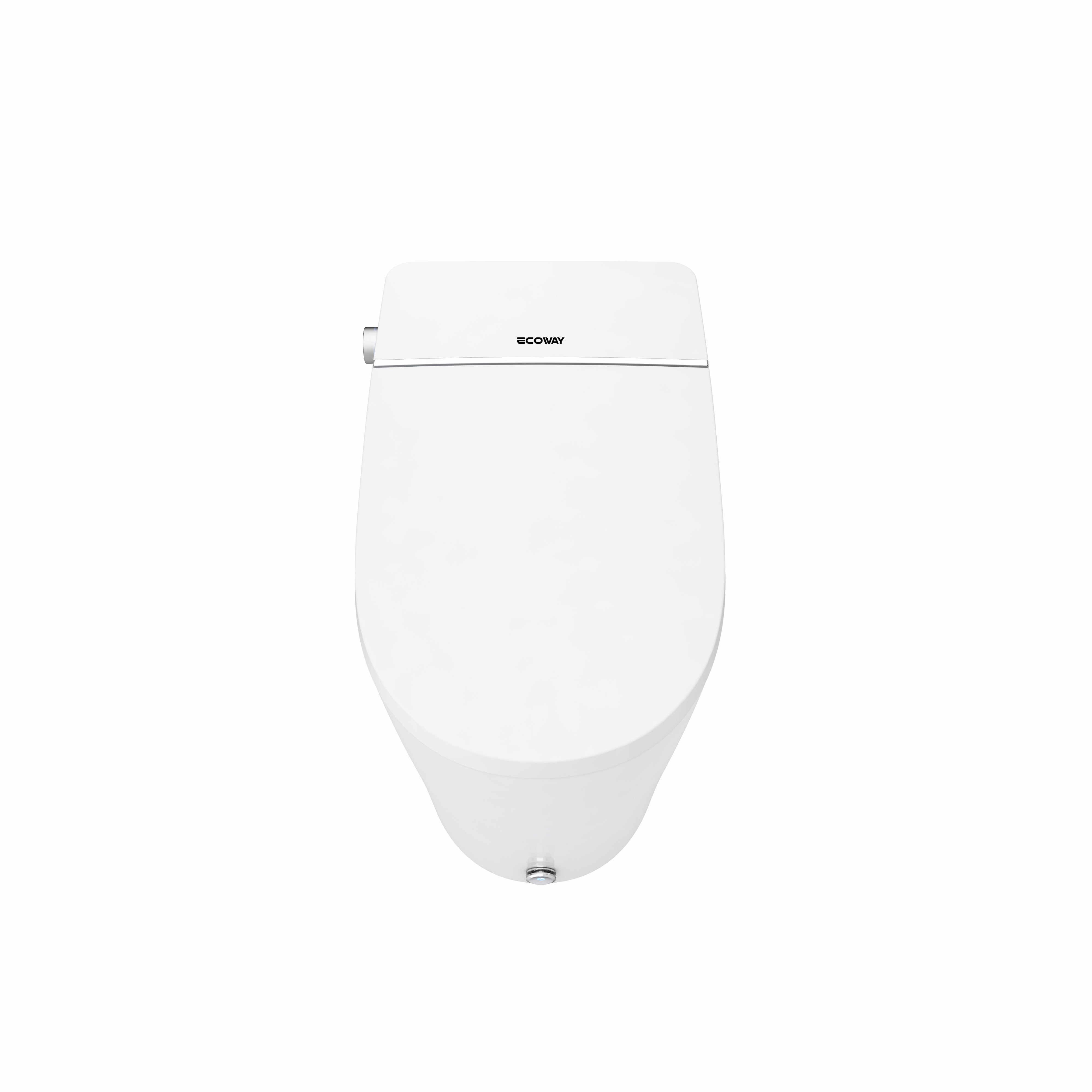 Lux Smart Toilet