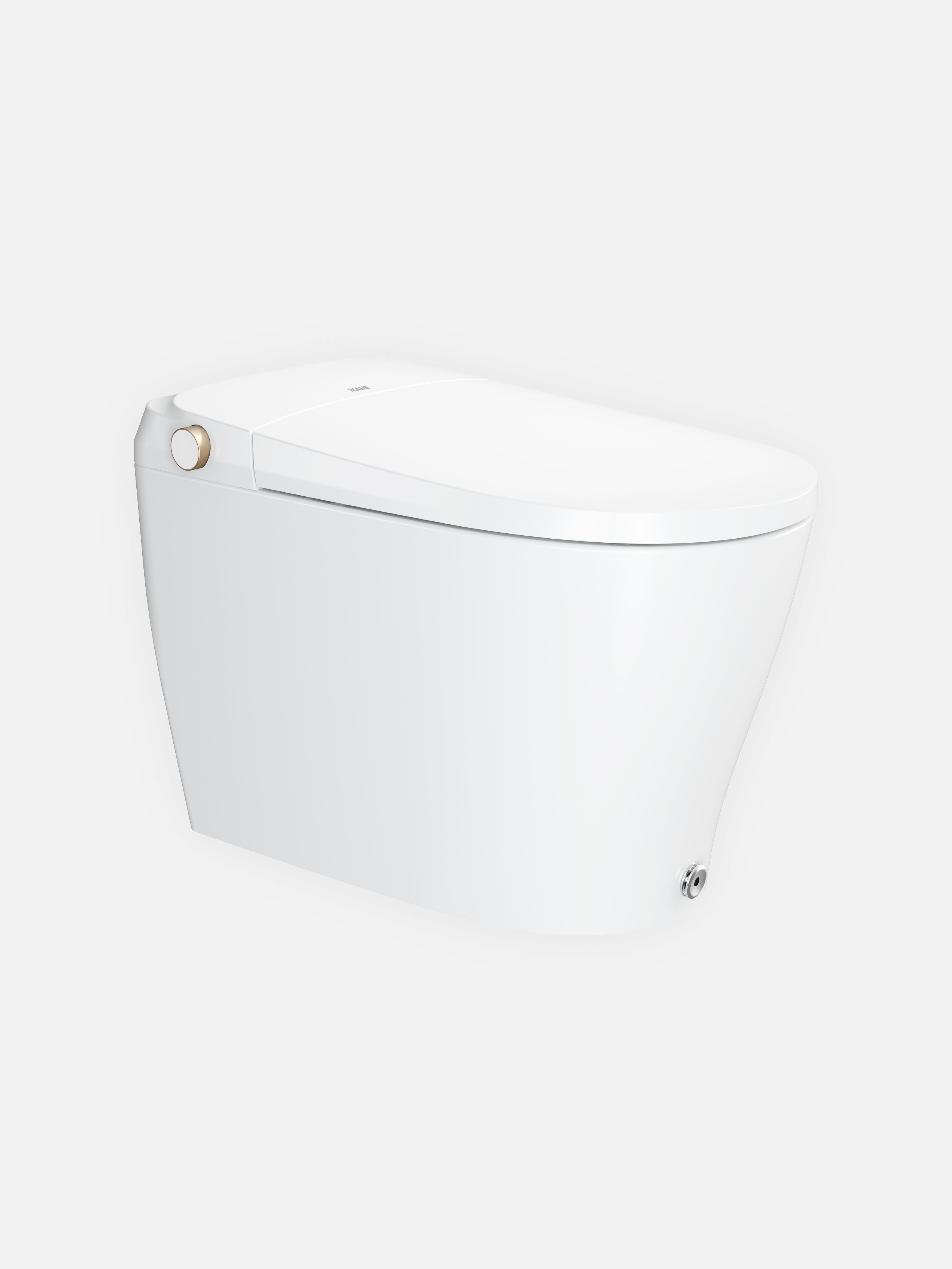 Lux Pro Smart Toilet