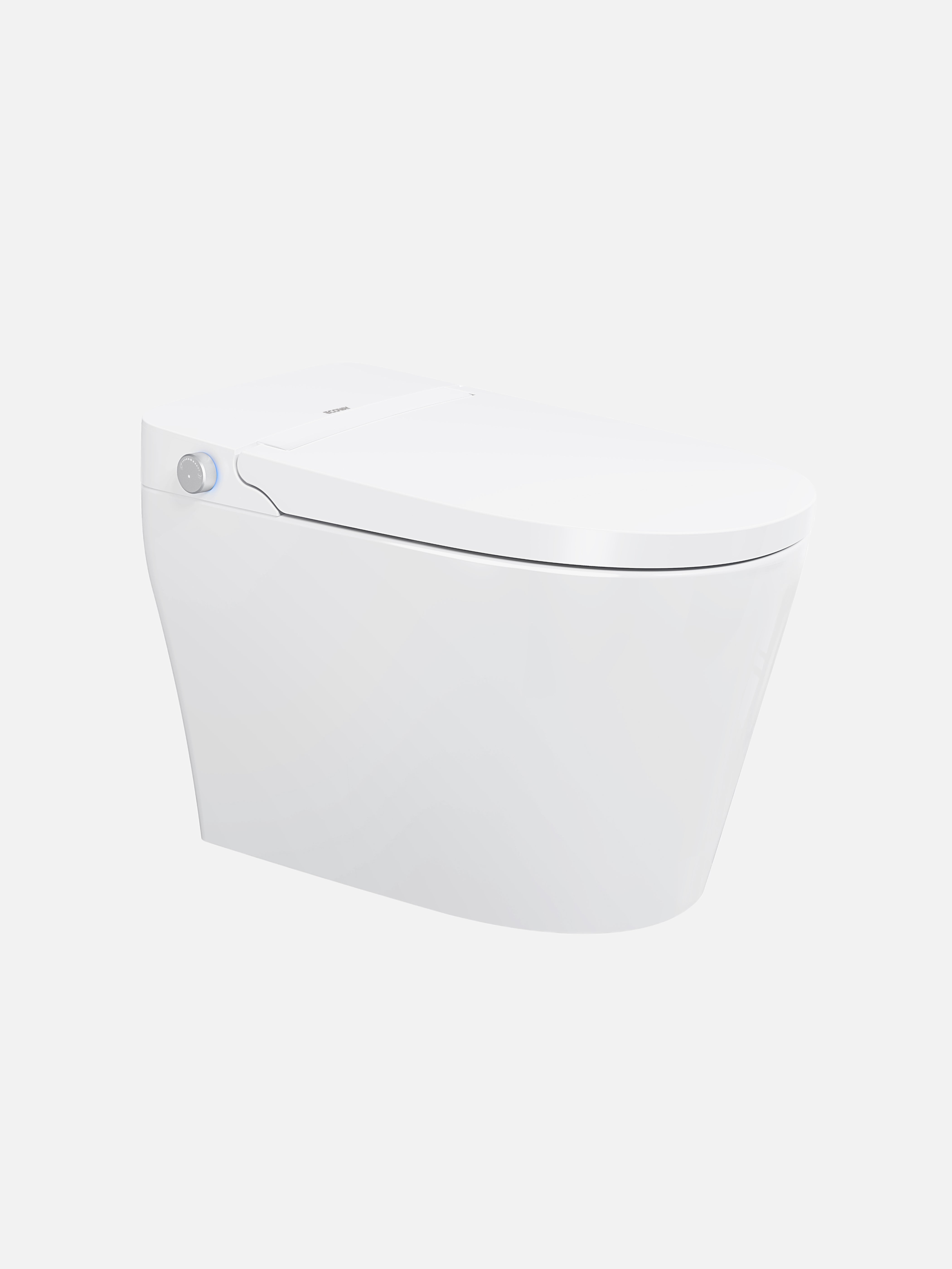 Mono Smart Toilet