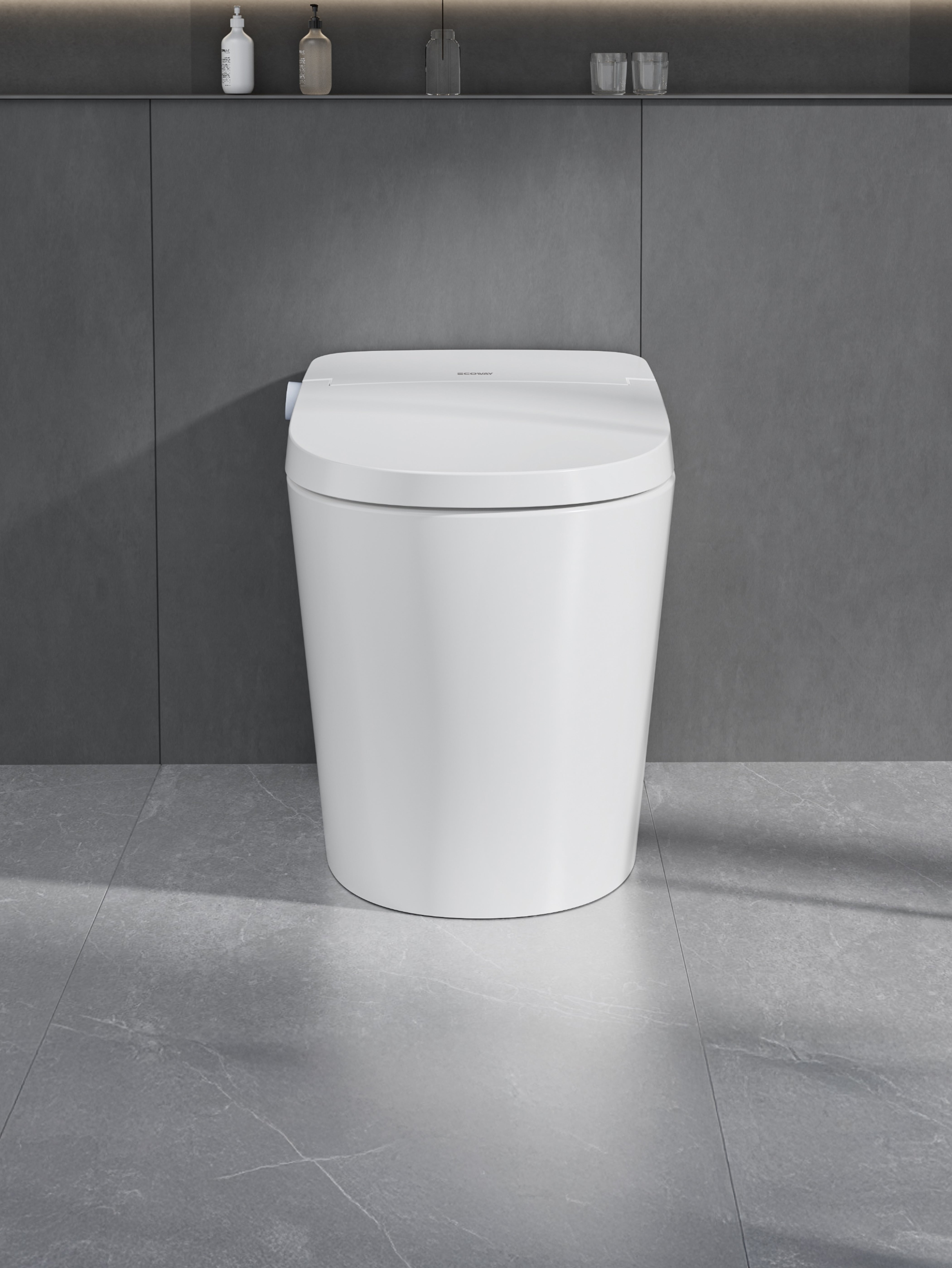 Mono Smart Toilet