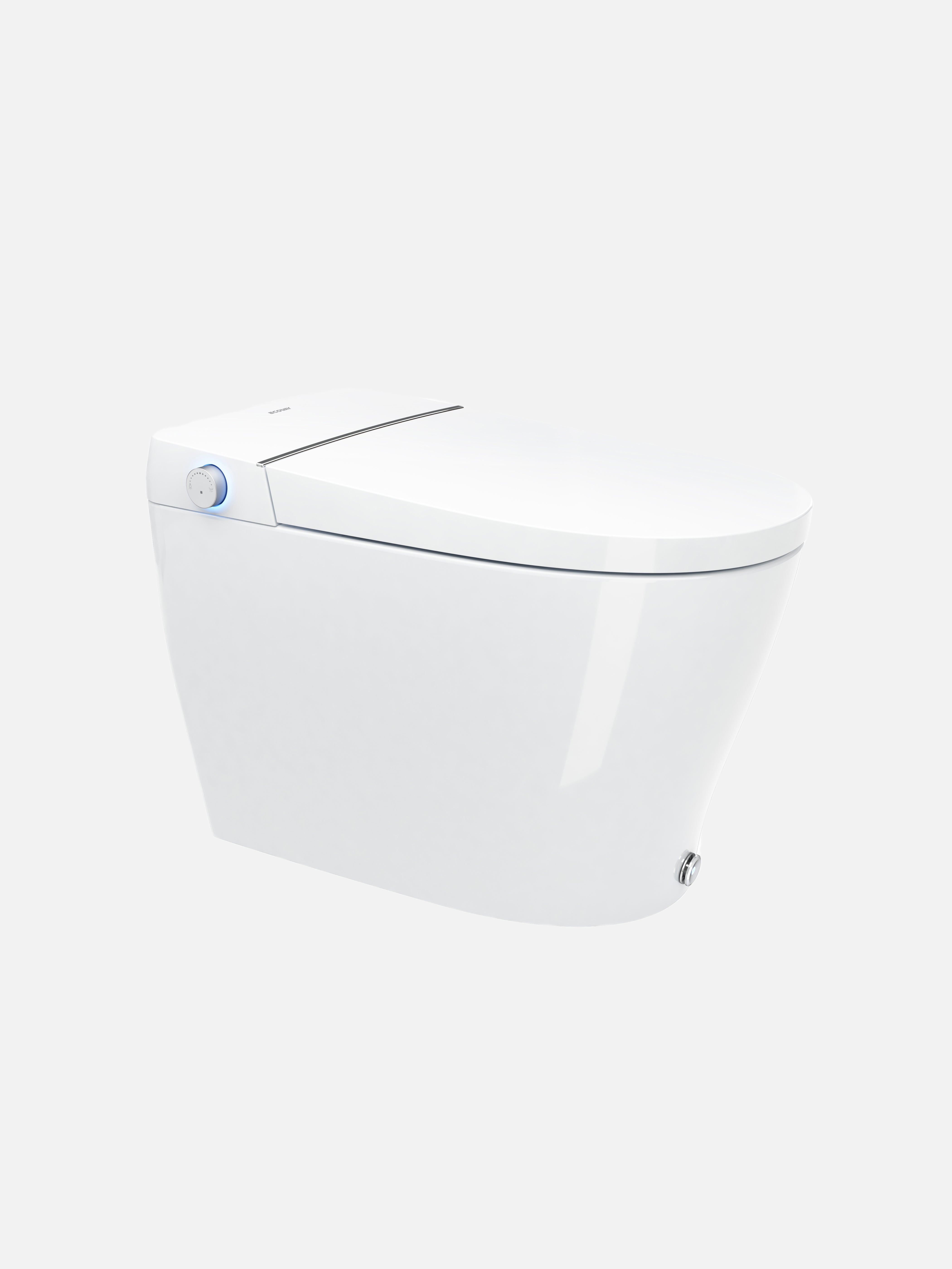 Taheo Smart Toilet