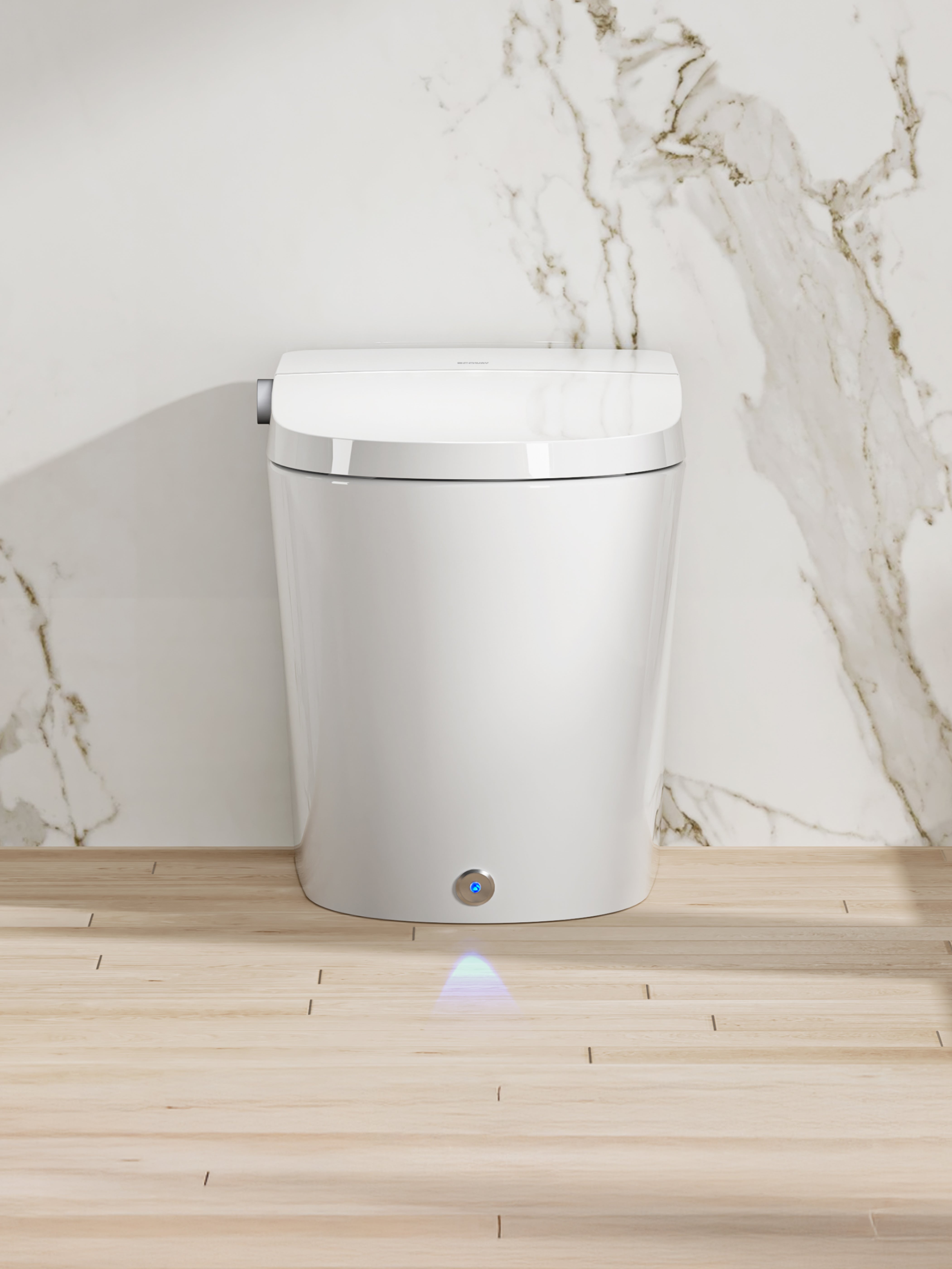 Taheo Smart Toilet