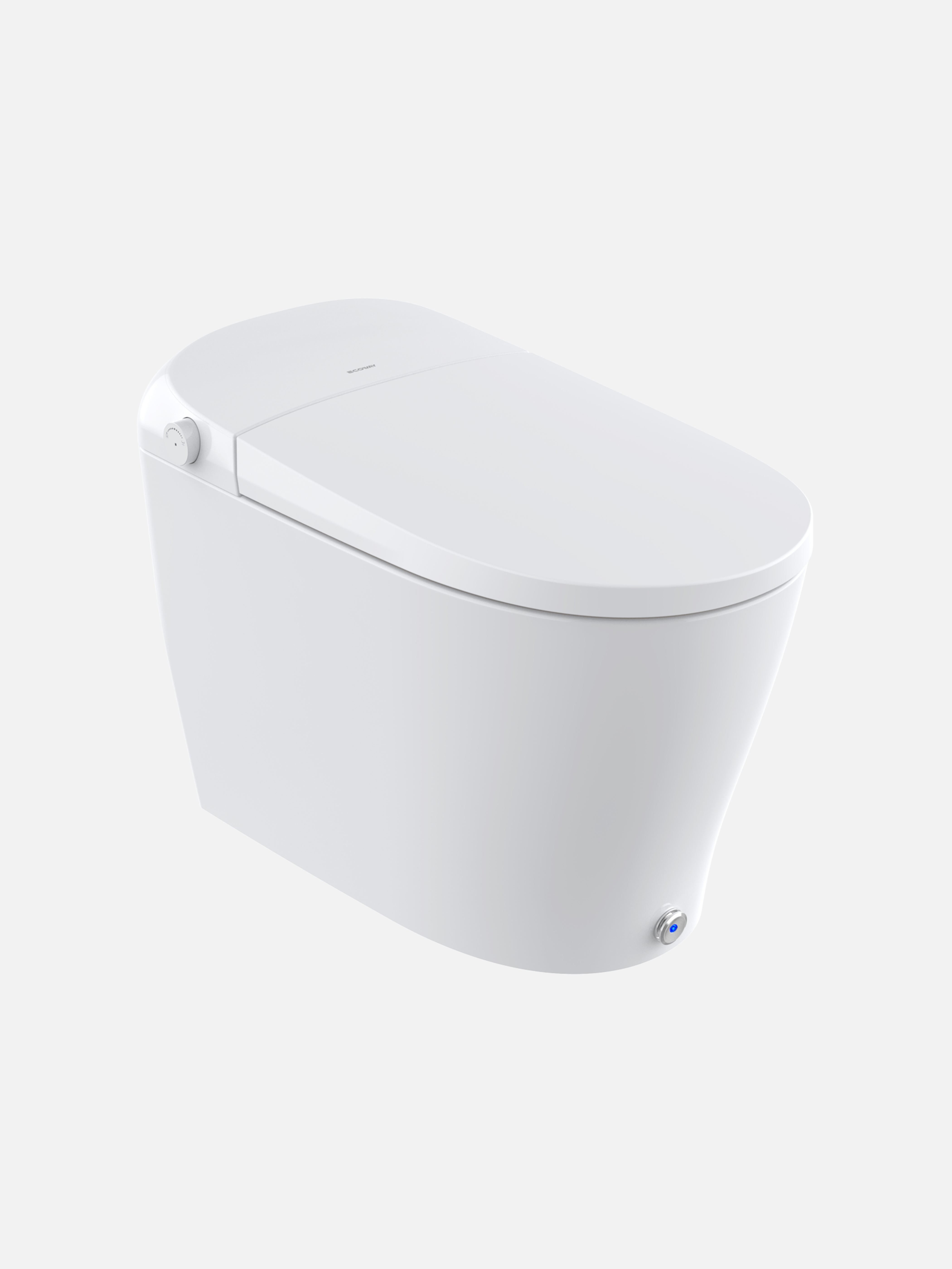 Titan Smart Toilet