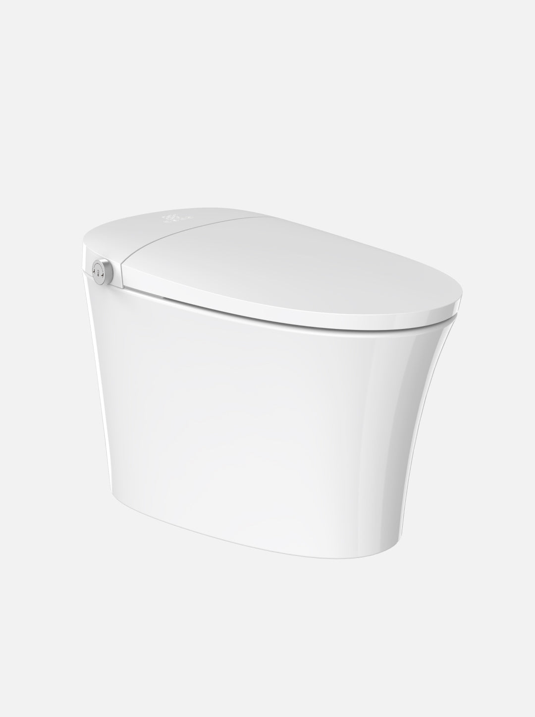 Mono 2.0 Smart Toilet